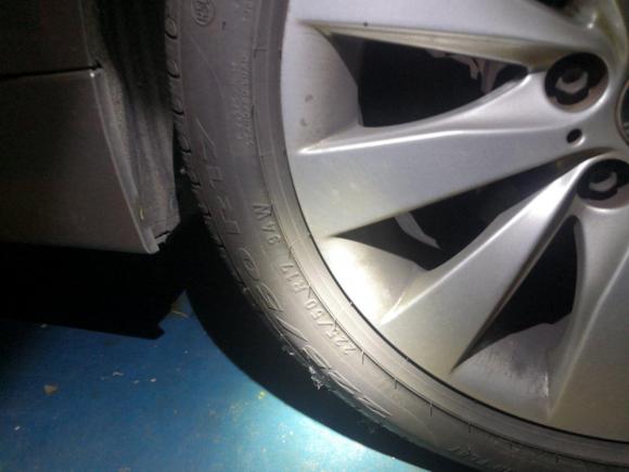 [上海·沪A] 二手宝马宝马3系2013款 320Li 风尚设计套装