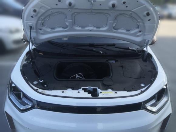 [合肥·皖A] 二手思皓思皓E10X2021款 302km 时尚型 31.4kWh