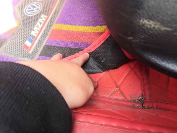 [常州·苏D] 二手大众速腾2015款 1.6L 手动舒适型