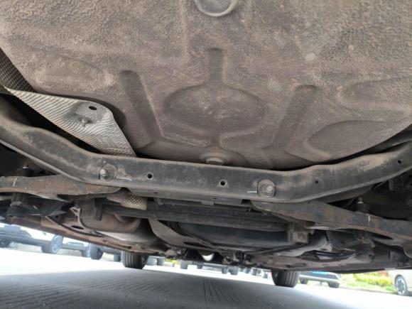 [苏州·苏M] 二手福特福克斯2011款 两厢 1.8L 自动时尚型