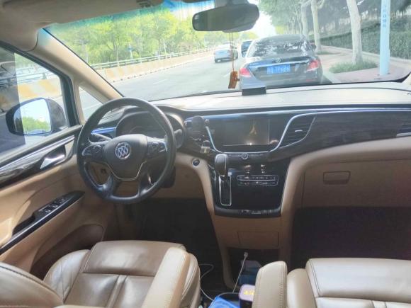 [青岛·鲁U] 二手别克别克GL82017款 ES 28T 豪华型 国V