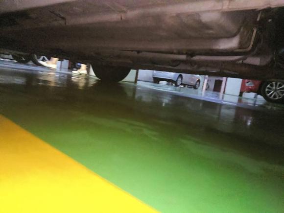 [杭州·浙A] 二手北京汽车绅宝D502018款 1.5L 手动尊贵智驾版