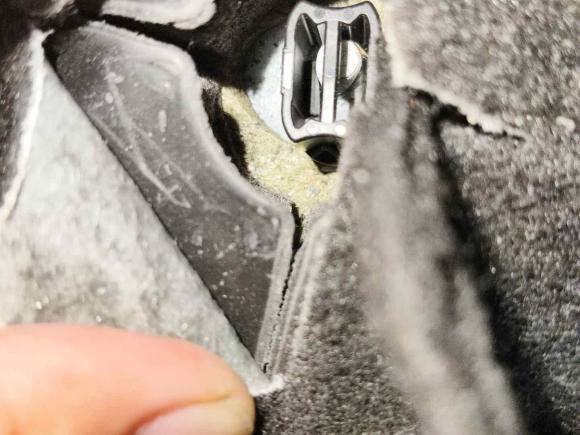 [广州·粤A] 二手奇瑞瑞虎82018款 1.5TCI 自动尊贵型 5座