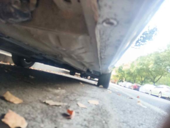 [杭州·浙A] 二手别克凯越2013款 1.5L 自动经典型