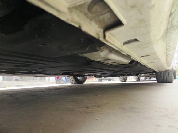 [温州·浙C] 二手吉利汽车星瑞2021款 2.0TD 尊贵型