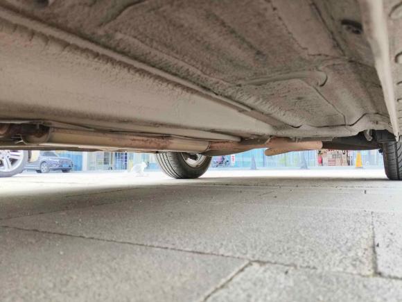 [南昌·赣A] 二手别克君威2009款 2.0L 精英版