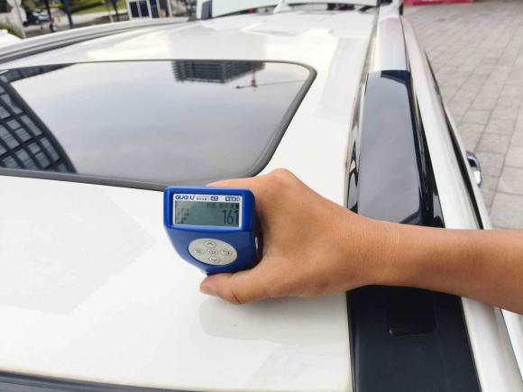 [嘉兴·豫P] 二手哈弗哈弗H62017款 红标 运动版 1.5T 手动两驱精英型