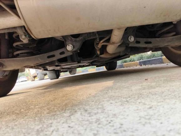 [无锡·苏B] 二手别克昂科威2021款 532T 两驱领先型