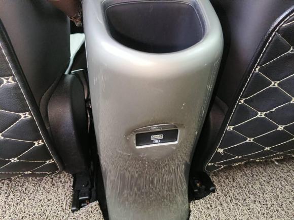 [西安·陕A] 二手比亚迪海豚2023款 420km 时尚版