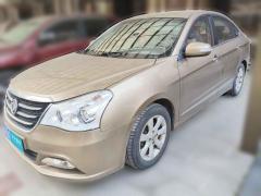 [武汉·鄂A] 东风风神东风风神A602014款 1.6L 自动豪华型