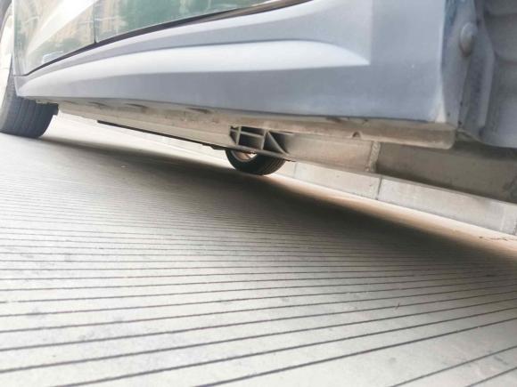 [武汉·鄂A] 二手欧拉欧拉好猫2023款 401km标准续航 豪华型 三元锂