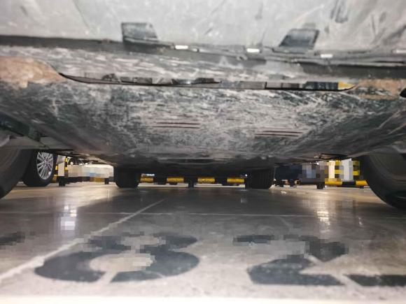 [济南·鲁A] 二手斯柯达Yeti2016款 1.4TSI DSG前行版