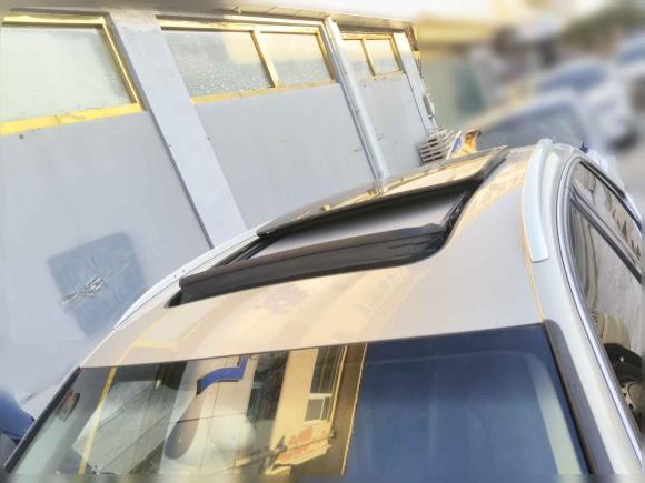 [青岛·鲁B] 二手奥迪奥迪Q32013款 35 TFSI 舒适型