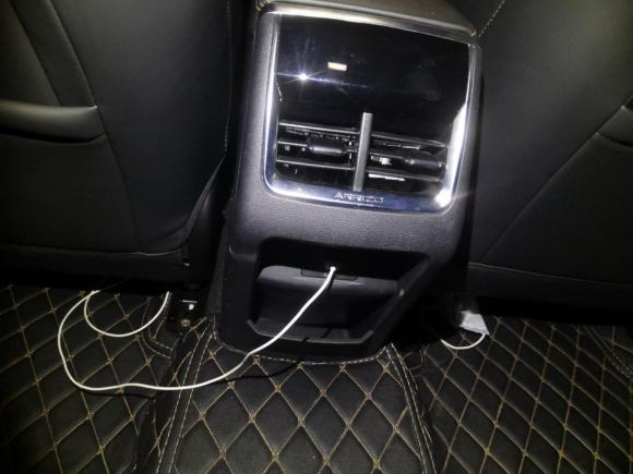 [成都·川A] 二手奇瑞艾瑞泽5 PLUS2021款 小AI 1.5T CVT享PLUS