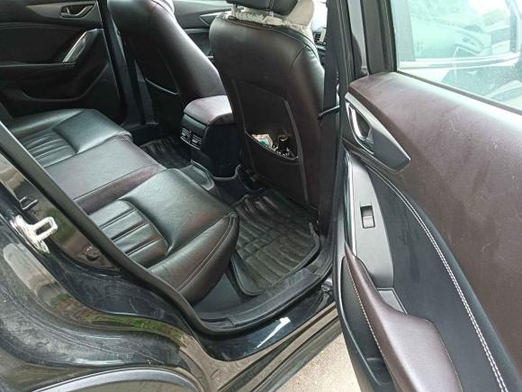 [佛山·桂A] 二手马自达马自达CX-42016款 2.0L 自动两驱蓝天品位版