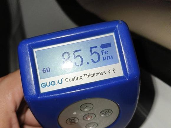 [佛山·粤Y] 二手凯迪拉克凯迪拉克XTS2017款 28T 精英型