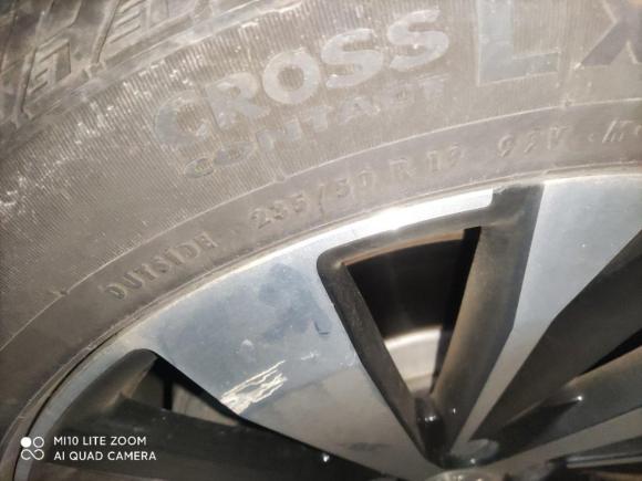 [上海·沪C] 二手标致标致40082018款 380THP 豪华GT版