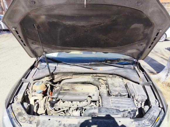 [北京·京H] 二手大众帕萨特2011款 1.8TSI DSG御尊版