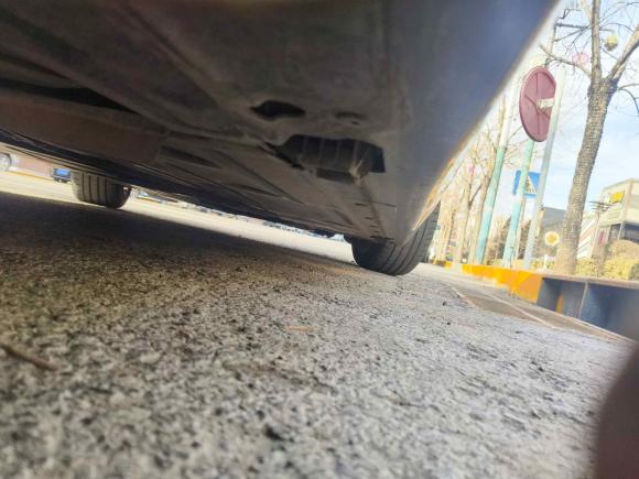 [北京·京J] 二手宝马宝马3系2005款 325i 领先型