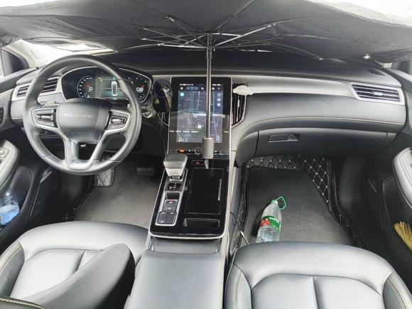 [深圳·粤C] 二手荣威荣威i6 MAX2020款 300TGI 自动爽酷智驾版