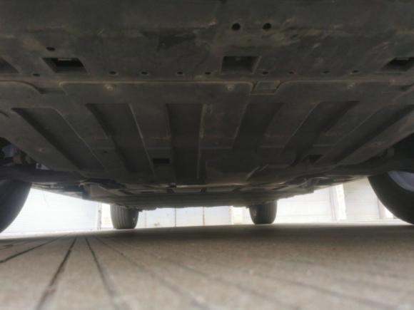 [宁波·浙B] 二手威马汽车威马EX52020款 EX5 400 即客行版