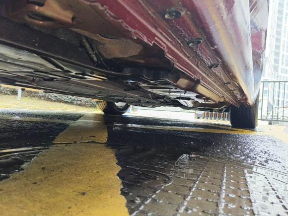 [宁波·浙B] 二手别克君威2020款 552T 精英型