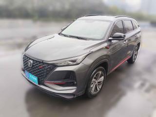 长安长安CS75 PLUS2020款 1.5T 自动尊贵型