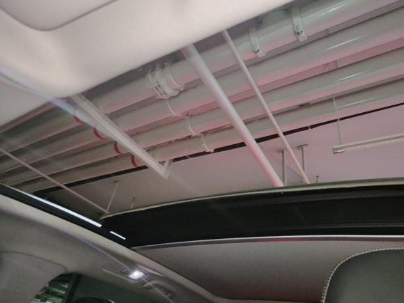 [上海·沪F] 二手大众途安2018款 途安L 280TSI DSG舒雅版 7座