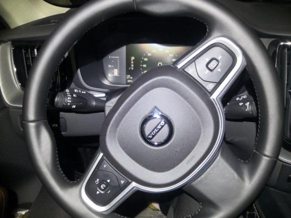 [上海·沪E] 二手沃尔沃沃尔沃XC602019款 T5 四驱智逸版 国V