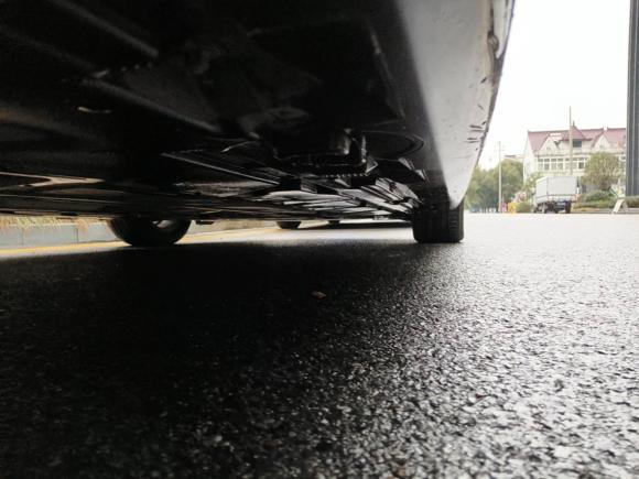 [嘉兴·浙B] 二手奔驰奔驰A级2019款 A 200 L 运动轿车