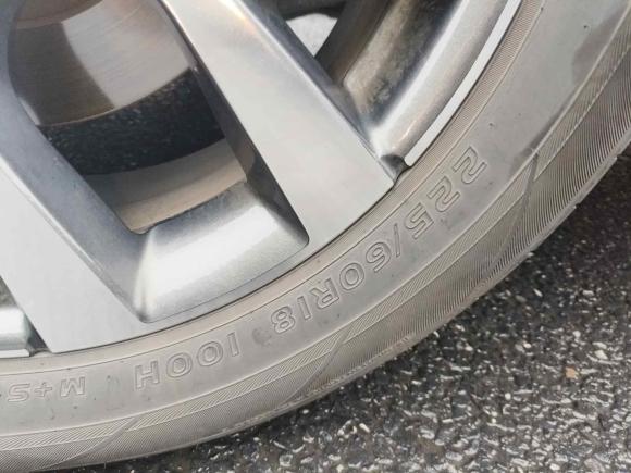 [杭州·浙A] 二手奇瑞瑞虎72020款 神行版 1.6T DCT神行6号