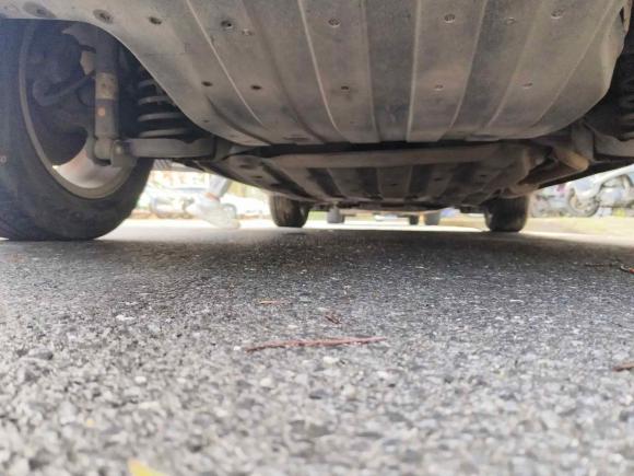 [上海·苏C] 二手本田本田XR-V2017款 1.5L LXi CVT经典版