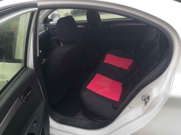 [合肥·冀A] 二手荣威荣威3502015款 1.5L 手动豪华天窗版