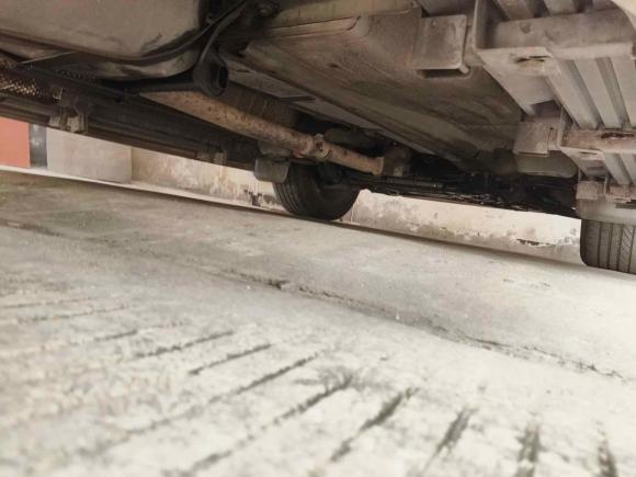 [杭州·浙A] 二手路虎神行者22010款 2.2 TD4 自动HSE柴油版