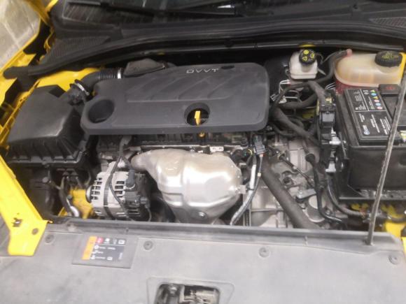 [成都·浙F] 二手名爵名爵52021款 180DVVT CVT青春豪华版