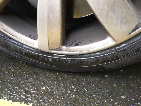 [无锡·苏B] 二手大众辉腾2009款 3.6L V6 5座加长舒适版