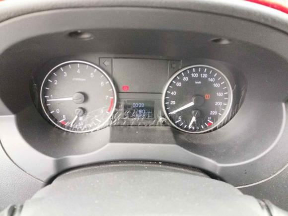 [南昌·赣A] 二手江淮瑞风瑞风M32019款 PLUS 宜家版 1.8L 豪华型 9座