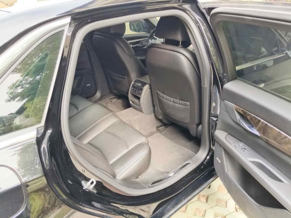 [南通·苏F] 二手凯迪拉克凯迪拉克CT62021款 28T 豪华型