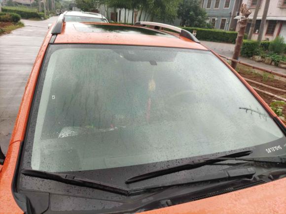 [宁波·浙B] 二手斯巴鲁斯巴鲁XV2014款 2.0i 舒适版