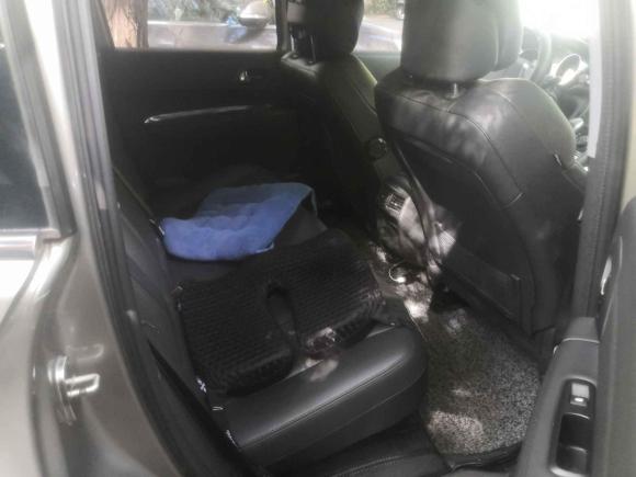 [北京·京N] 二手标致标致30082015款 1.6THP 自动至尚版