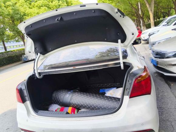 [苏州·苏E] 二手现代名图2017款 1.8L 自动智能型GLS 国V