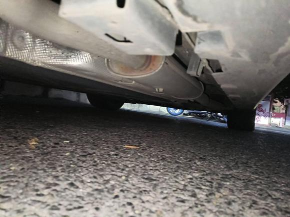 [佛山·粤E] 二手比亚迪汉2022款 DM-i 121KM 尊荣型