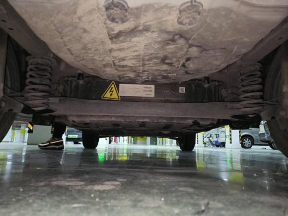 [杭州·浙A] 二手雷诺雷诺 e诺2019款 e尚型