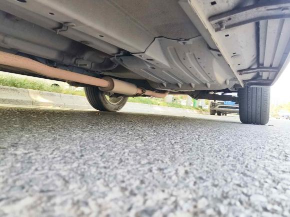 [西安·陕D] 二手起亚智跑2018款 2.0L 自动智享豪华版 国V