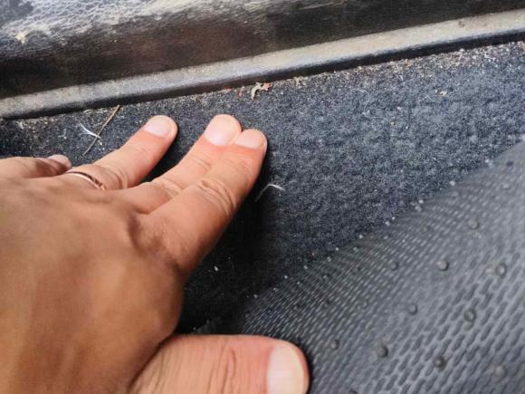 [嘉兴·浙F] 二手哈弗哈弗H22016款 红标 1.5T 自动两驱豪华型