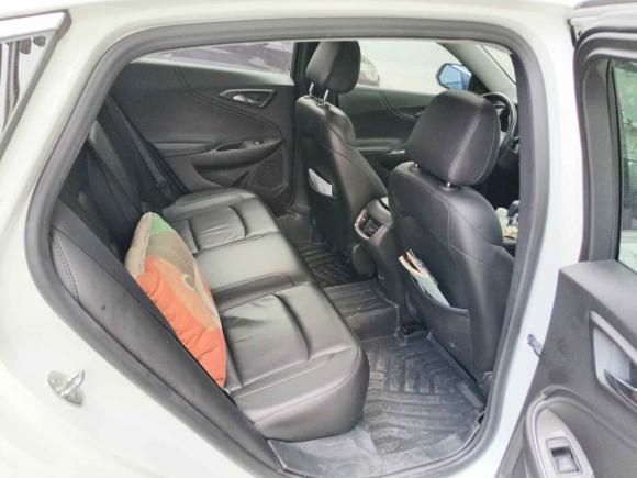 [佛山·粤E] 二手雪佛兰迈锐宝XL2018款 530T 自动锐逸版