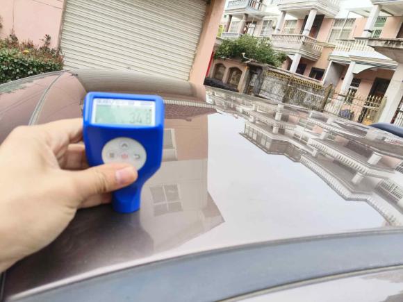 [义乌·浙G] 二手长城炮2021款 2.0T商用版自动柴油两驱精英型长箱GW4D20M