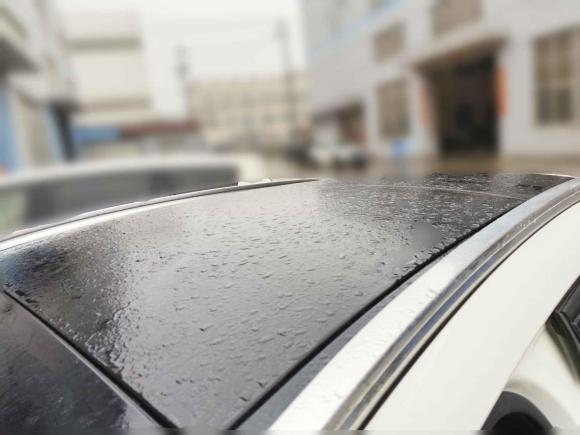 [无锡·苏B] 二手奔驰奔驰GLA2015款 GLA 200 动感型