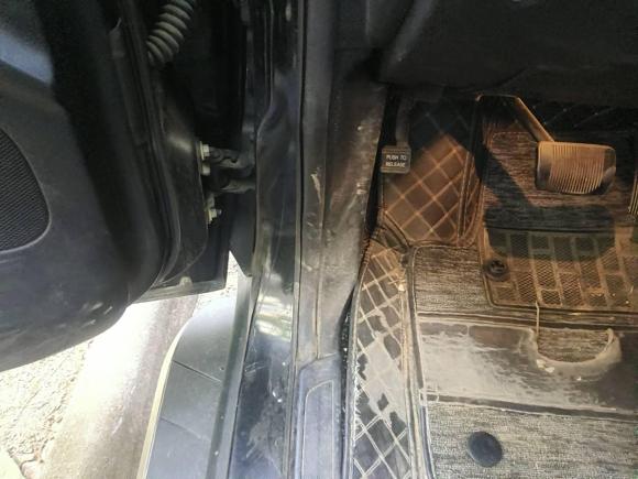 [青岛·鲁U] 二手Jeep大切诺基2013款 3.6L 舒适版