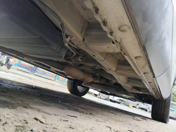 [佛山·粤F] 二手宝骏宝骏5602016款 1.8L iAMT精英型